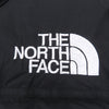 ザ・ノースフェイス Nuptse Hoodie フーデッド ダウンジャケット ブラック L メンズ