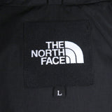 ザ・ノースフェイス Nuptse Hoodie フーデッド ダウンジャケット ブラック L メンズ