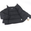 ザ・ノースフェイス Nuptse Jacket フード入り ダウンジャケット ブラック L メンズ 未使用品