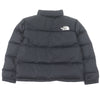 ザ・ノースフェイス Nuptse Jacket フード入り ダウンジャケット ブラック L メンズ 未使用品