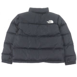 ザ・ノースフェイス Nuptse Jacket フード入り ダウンジャケット ブラック L メンズ 未使用品