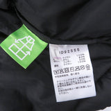 ザ・ノースフェイス Nuptse Jacket フード入り ダウンジャケット ブラック L メンズ 未使用品