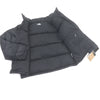 ザ・ノースフェイス Nuptse Jacket フード入り ダウンジャケット ブラック M メンズ 未使用品