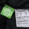 ザ・ノースフェイス Nuptse Jacket フード入り ダウンジャケット ブラック M メンズ 未使用品