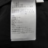 ボッテガヴェネタ サイドライン テーパード パンツ ブラック 44 メンズ