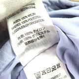 シュプリーム ティンバーランド Reversible Ripstop Pant リバーシブル リップストップ パンツ ロゴワッペン 靴痕柄 ボア パンツ ベージュ S メンズ
