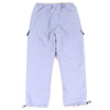 シュプリーム ティンバーランド Reversible Ripstop Pant リバーシブル リップストップ パンツ ロゴワッペン 靴痕柄 ボア パンツ ベージュ S メンズ