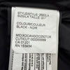 カナダグース ROSSCLAIR PARK ロスクレアパーカ ファー・フード付 ダウンコート ブラック S レディース