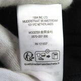シュプリーム Box Logo Hooded Sweatshirt ボックスロゴ 長袖 スウェット パーカー ブラック M メンズ
