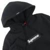 シュプリーム Box Logo Hooded Sweatshirt ボックスロゴ 長袖 スウェット パーカー ブラック M メンズ