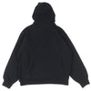 シュプリーム Box Logo Hooded Sweatshirt ボックスロゴ 長袖 スウェット パーカー ブラック M メンズ