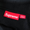 シュプリーム Box Logo Hooded Sweatshirt ボックスロゴ 長袖 スウェット パーカー ブラック M メンズ