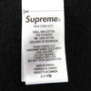 シュプリーム Box Logo Hooded Sweatshirt ボックスロゴ 長袖 スウェット パーカー ブラック M メンズ