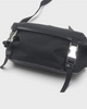プラダ Re-Nylon トライアングルロゴ ショルダーバッグ ボディバッグ ブラック メンズ