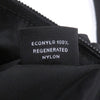 プラダ Re-Nylon トライアングルロゴ ショルダーバッグ ボディバッグ ブラック メンズ