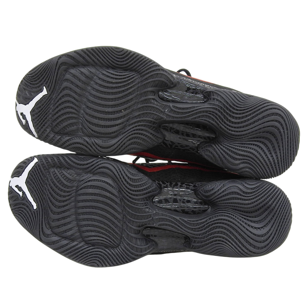 ナイキ AIR JORDAN XX9 エアジョーダン29 ウーブンアッパー フライトプレート スニーカー ブラック 27 メンズ