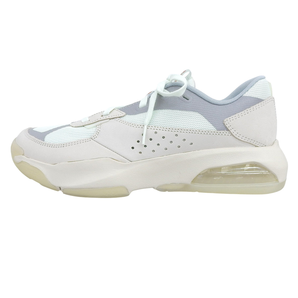 ナイキ Jordan Air 200E ローカットスニーカー ライト オア ウッドバーン 28 メンズ