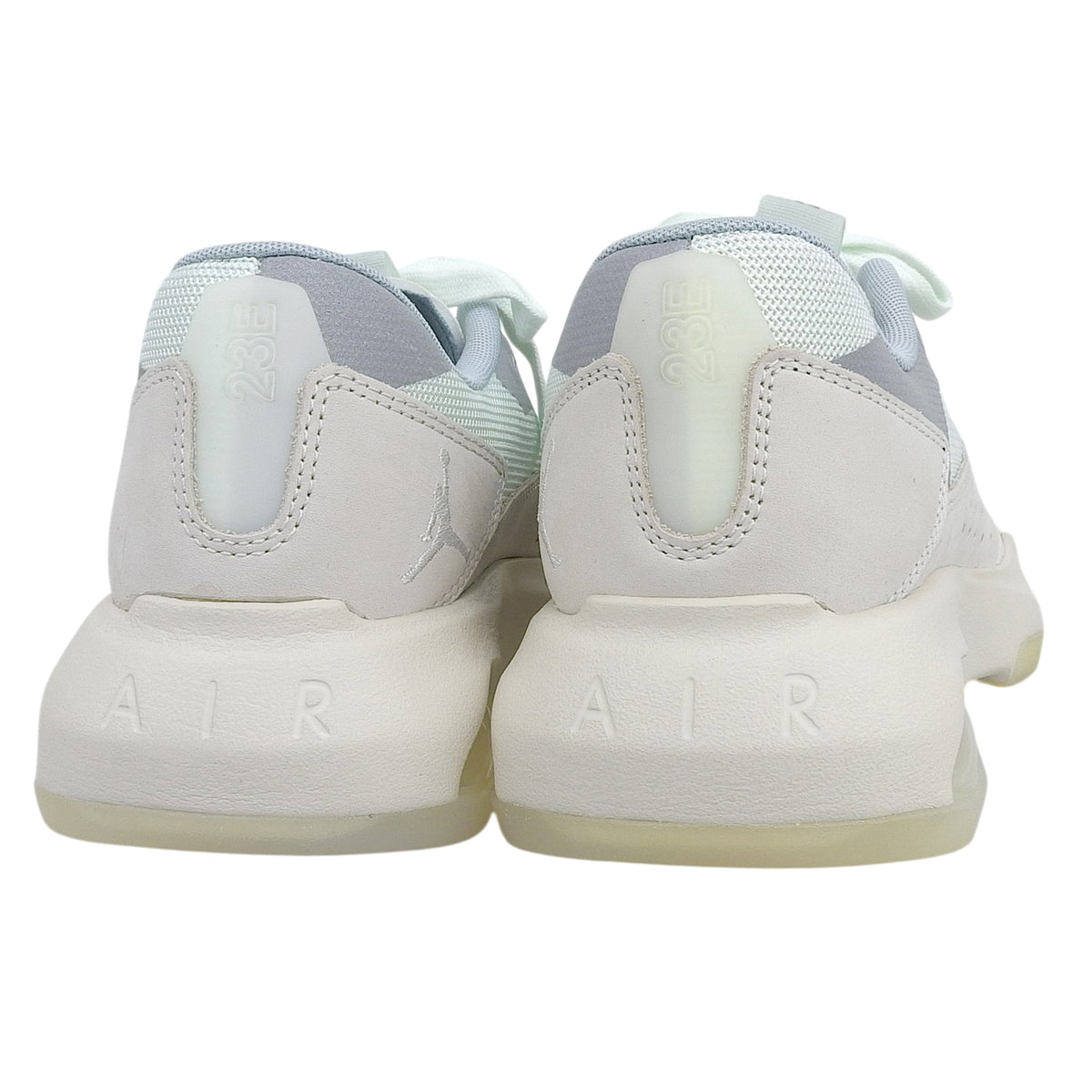 ナイキ Jordan Air 200E ローカットスニーカー ライト オア ウッドバーン 28 メンズ