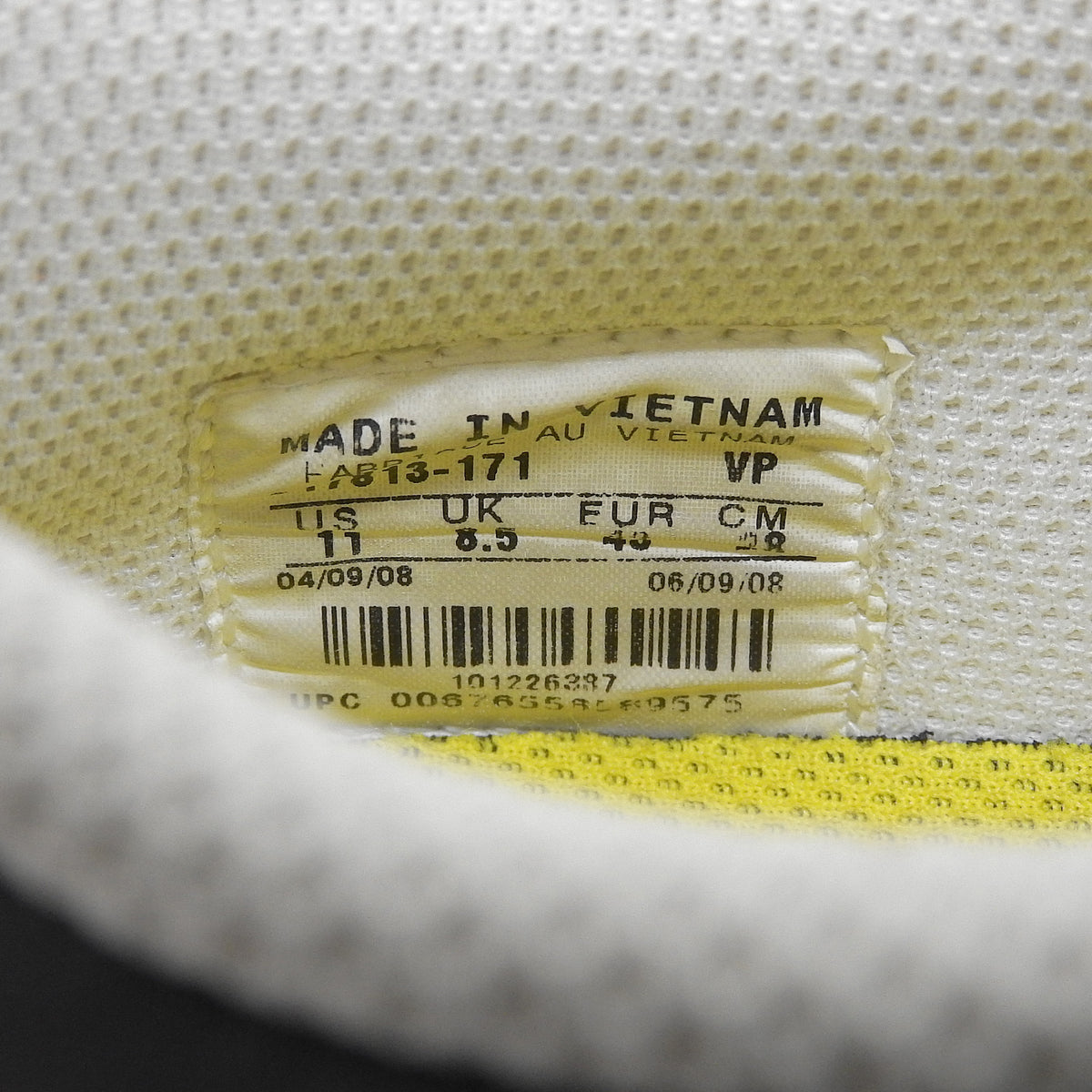 ナイキ WMNS NIKE DUNK LOW ローカット スニーカー Trail Yellow 28 メンズ