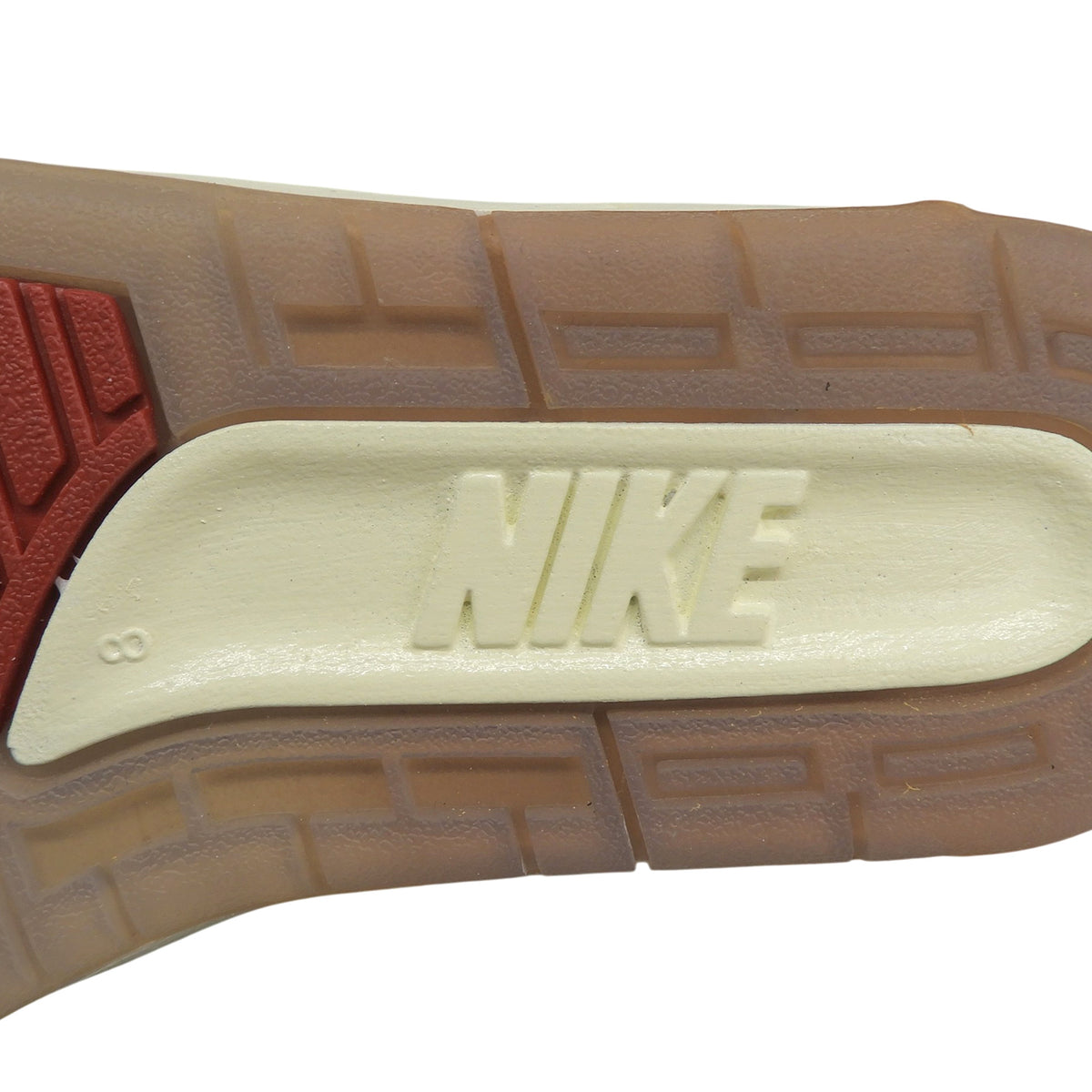 ナイキ AIR JORDAN 2 RETRO LOW SP Two 18 ナイキ トゥーエイティーン スニーカー ブラウン 26 メンズ