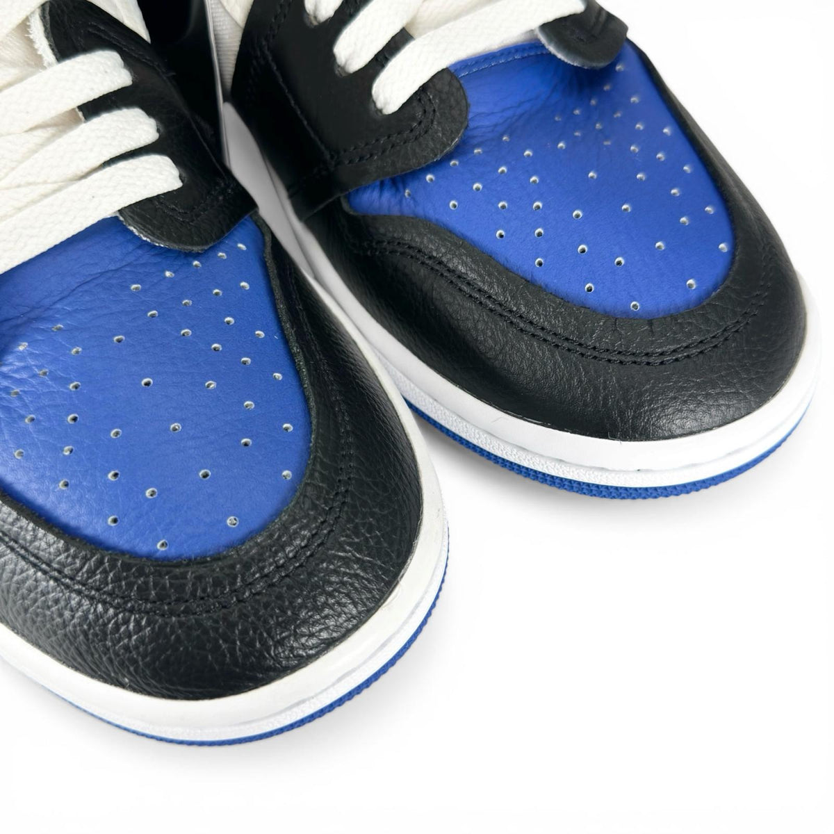 ナイキ Air Jordan 1 High MM エアジョーダン ハイカットスニーカー ホワイト 29 メンズ