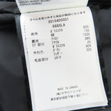 カナダグース TRILLIUM PARKA トリリウムパーカー コヨーテファー・フード付 ダウンコート ブラック XS レディース