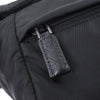 プラダ Re-Nylon トライアングルロゴ ショルダーバッグ ブラック メンズ