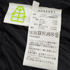 ザ・ノースフェイス Baltoro Light Jacket WINDSTOPPER GORE-TEX ロゴ刺繍 フーデッド ダブルジップアップ
 ダウンジャケット ブラック L メンズ