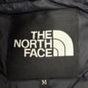 ザ・ノースフェイス Mountain Down Jacket GORE-TEX フーデッド ダウンジャケット カーキ M メンズ
