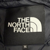 ザ・ノースフェイス Mountain Down Jacket GORE-TEX フーデッド ダウンジャケット カーキ M メンズ