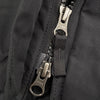 ザ・ノースフェイス Mountain Light Jacket GORE-TEX ゴアテックス ロゴ刺繍 フーデッド ダブルジップアップ マウンテンパーカー ブラック L メンズ 未使用品