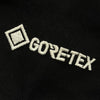 ザ・ノースフェイス Mountain Light Jacket GORE-TEX ゴアテックス ロゴ刺繍 フーデッド ダブルジップアップ マウンテンパーカー ブラック L メンズ 未使用品