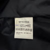 ザ・ノースフェイス Mountain Light Jacket GORE-TEX ゴアテックス ロゴ刺繍 フーデッド ダブルジップアップ マウンテンパーカー ブラック L メンズ 未使用品