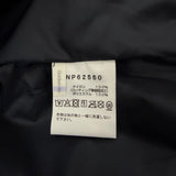 ザ・ノースフェイス Mountain Light Jacket GORE-TEX ゴアテックス ロゴ刺繍 フーデッド ダブルジップアップ マウンテンパーカー ブラック L メンズ 未使用品