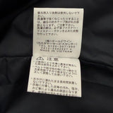 ザ・ノースフェイス Mountain Light Jacket GORE-TEX ゴアテックス ロゴ刺繍 フーデッド ダブルジップアップ マウンテンパーカー ブラック L メンズ 未使用品