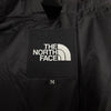 ザ・ノースフェイス Kronos Triclimate Jacket ロゴ入り フーデッド 3WAY ジップアップ マウンテンパーカー ブラック M メンズ 未使用品