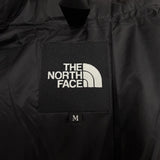 ザ・ノースフェイス Kronos Triclimate Jacket ロゴ入り フーデッド 3WAY ジップアップ マウンテンパーカー ブラック M メンズ 未使用品