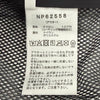 ザ・ノースフェイス Kronos Triclimate Jacket ロゴ入り フーデッド 3WAY ジップアップ マウンテンパーカー ブラック M メンズ 未使用品