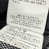 ザ・ノースフェイス Kronos Triclimate Jacket ロゴ入り フーデッド 3WAY ジップアップ マウンテンパーカー ブラック M メンズ 未使用品