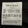 ザ・ノースフェイス Kronos Triclimate Jacket ロゴ入り フーデッド 3WAY ジップアップ マウンテンパーカー ブラック M メンズ 未使用品
