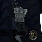 ザ・ノースフェイス Kronos Triclimate Jacket ロゴ入り フーデッド 3WAY ジップアップ マウンテンパーカー ブラック M メンズ 未使用品