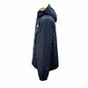ザ・ノースフェイス Kronos Triclimate Jacket ロゴ入り フーデッド 3WAY ジップアップ マウンテンパーカー ブラック M メンズ 未使用品