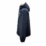ザ・ノースフェイス Kronos Triclimate Jacket ロゴ入り フーデッド 3WAY ジップアップ マウンテンパーカー ブラック M メンズ 未使用品