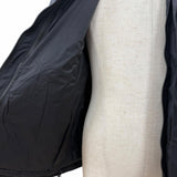 ザ・ノースフェイス Kronos Triclimate Jacket ロゴ入り フーデッド 3WAY ジップアップ マウンテンパーカー ブラック M メンズ 未使用品