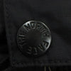 ザ・ノースフェイス Kronos Triclimate Jacket ロゴ入り フーデッド 3WAY ジップアップ マウンテンパーカー ブラック M メンズ 未使用品