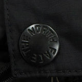 ザ・ノースフェイス Kronos Triclimate Jacket ロゴ入り フーデッド 3WAY ジップアップ マウンテンパーカー ブラック M メンズ 未使用品