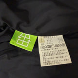 ザ・ノースフェイス NUPTSE JACKET ダウンジャケット レッド M メンズ
