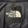 ザ・ノースフェイス Mountain Down Jacket GORE-TEX ダウンジャケット ベージュ L メンズ