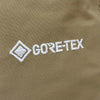 ザ・ノースフェイス Mountain Down Jacket GORE-TEX ダウンジャケット ベージュ L メンズ