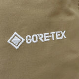 ザ・ノースフェイス Mountain Down Jacket GORE-TEX ダウンジャケット ベージュ L メンズ
